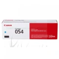 Toner Canon do i-SENSYS MF641Cw, MF643Cdw.. | CRG-054C | 1,2tys  (3023C002) Cyan