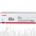 Toner Canon do i-SENSYS MF641Cw, MF643Cdw.. | CRG-054C | 1,2tys  (3023C002) Cyan