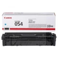 Toner Canon do i-SENSYS MF641Cw, MF643Cdw.. | CRG-054C | 1,2tys  (3023C002) Cyan