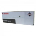 Zestaw dwółch tonerółw Canon CEXV5 do iR-1600/1610/2000/2010 | 2 x 440g (CF6836A002AA) Black
