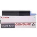 Zestaw dwółch tonerółw Canon CEXV5 do iR-1600/1610/2000/2010 | 2 x 440g (CF6836A002AA) Black