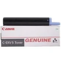 Zestaw dwółch tonerółw Canon CEXV5 do iR-1600/1610/2000/2010 | 2 x 440g (CF6836A002AA) Black