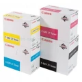 Toner Canon CEXV21C do iR C-2280/2880/3380/3580 | 14 000 str. (0453B002AA) Cyan