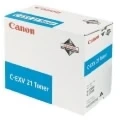 Toner Canon CEXV21C do iR C-2280/2880/3380/3580 | 14 000 str. (0453B002AA) Cyan