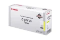 Toner Canon CEXV26Y do iR C-1021/1028 | 6 000 str. (1657B006AA/1657B011AA) Yellow