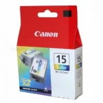 Canon Oryginał BCI-15C - Tusz (8191A002AA) Color(CMY)