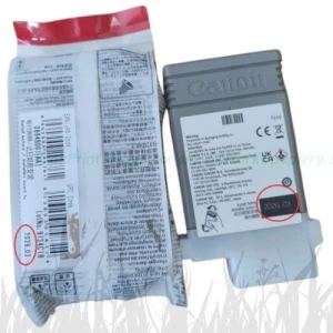 Tusz Canon do do IPF-500/600/605 | PFI-102MBK | 130ml (CF0894B001AA) MatteBlack