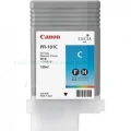 Tusz Canon PFI-101C do imagePROGRAF iPF5000 | 130ml CF0884B001AA) Cyan