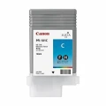 Tusz Canon PFI-101C do imagePROGRAF iPF5000 | 130ml CF0884B001AA) Cyan