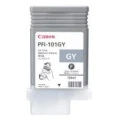 Tusz Canon PFI-101GY do iPF-5000 | 130ml (CF0892B001AA) Grey