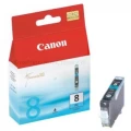 Canon Oryginał CLI-8PC - Tusz (0624B001) PhotoCyan