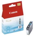 Canon Oryginał CLI-8PC - Tusz (0624B001) PhotoCyan