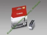 Canon Oryginał PGI-5Bk - Tusz (0628B001) Black