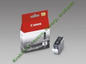 Canon Oryginał PGI-5Bk - Tusz (0628B001) Black