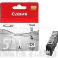 Canon Oryginał CLI-521GY - Tusz (2937B001) Grey