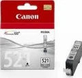 Canon Oryginał CLI-521GY - Tusz (2937B001) Grey