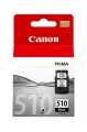 Tusz Canon do MP-240/260/270 PG-510 | 220str. (2970B001) Black