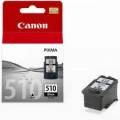 Tusz Canon do MP-240/260/270 PG-510 | 220str. (2970B001) Black