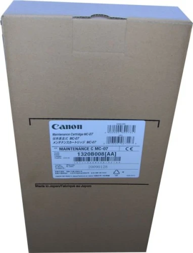 Canon Oryginał MC-07 - Maintenance Tank (1320B008AA)