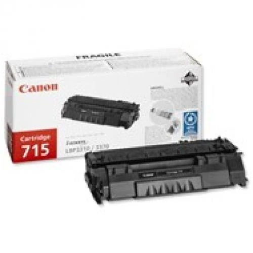 Canon Oryginał CART 715 - Toner (1975B002AA) Black
