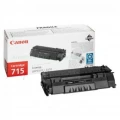 Canon Oryginał CART 715 - Toner (1975B002AA) Black