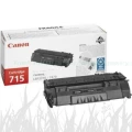 Canon Oryginał CART 715 - Toner (1975B002AA) Black
