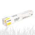 Toner Canon CEXV28Y do iR C-5045/5051/5250/5255 |38 000 str. (2801B002) Yellow