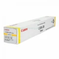 Toner Canon CEXV28Y do iR C-5045/5051/5250/5255 |38 000 str. (2801B002) Yellow