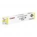 Toner Canon CEXV28Y do iR C-5045/5051/5250/5255 |38 000 str. (2801B002) Yellow