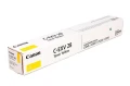 Toner Canon CEXV28Y do iR C-5045/5051/5250/5255 |38 000 str. (2801B002) Yellow