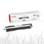 Toner Canon CRG729C do LBP-7018C/7010C | 1 000 str. (4369B002AA) Cyan