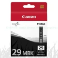 Tusz Canon Oryginał PGI-29MBK (4868B001) Matt Black