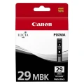 Tusz Canon Oryginał PGI-29MBK (4868B001) Matt Black