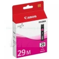Tusz Canon Oryginał PGI-29M (4874B001) Magenta