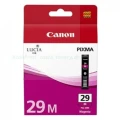 Tusz Canon Oryginał PGI-29M (4874B001) Magenta