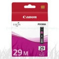 Tusz Canon Oryginał PGI-29M (4874B001) Magenta