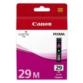Tusz Canon Oryginał PGI-29M (4874B001) Magenta