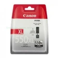 Tusz Canon Oryginał PGI-550PGBKXL / PGI-550XL (6431B001 / 6431B004) Black