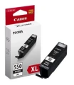 Tusz Canon Oryginał PGI-550PGBKXL / PGI-550XL (6431B001 / 6431B004) Black