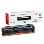 Toner Canon CRG731C do LBP-7100/7110 | 1 500 str. (6271B002) Cyan