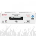 Toner Canon CRG731C do LBP-7100/7110 | 1 500 str. (6271B002) Cyan