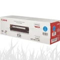 Toner Canon CRG731C do LBP-7100/7110 | 1 500 str. (6271B002) Cyan