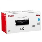 Toner Canon CRG732C do LBP-7780 CX | 6 400 str.(6262B002) Cyan