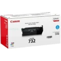 Toner Canon CRG732C do LBP-7780 CX | 6 400 str.(6262B002) Cyan