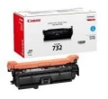 Toner Canon CRG732C do LBP-7780 CX | 6 400 str.(6262B002) Cyan