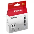 Tusz Canon Oryginał CLI-42LGY (6391B001) LightGrey