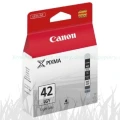 Tusz Canon Oryginał CLI-42LGY (6391B001) LightGrey