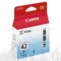 Tusz Canon Oryginał CLI-42PC (6388B001) PhotoCyan