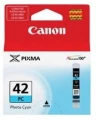 Tusz Canon Oryginał CLI-42PC (6388B001) PhotoCyan