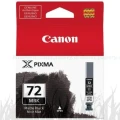 Tusz Canon Oryginał 6402B001 (PGI-72MBK) MatteBlack
